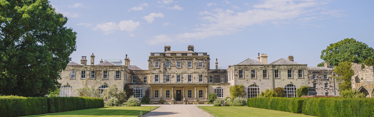 Birdsall House