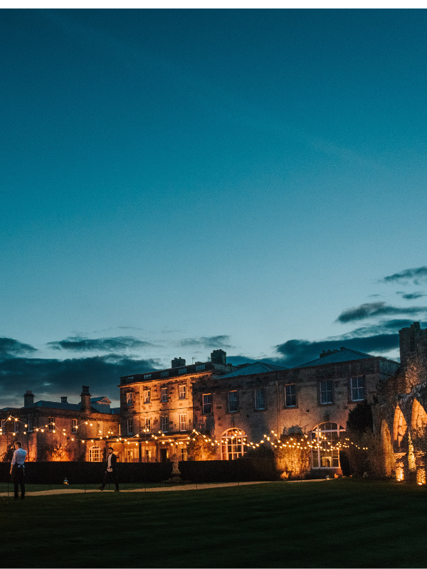 Birdsall House
