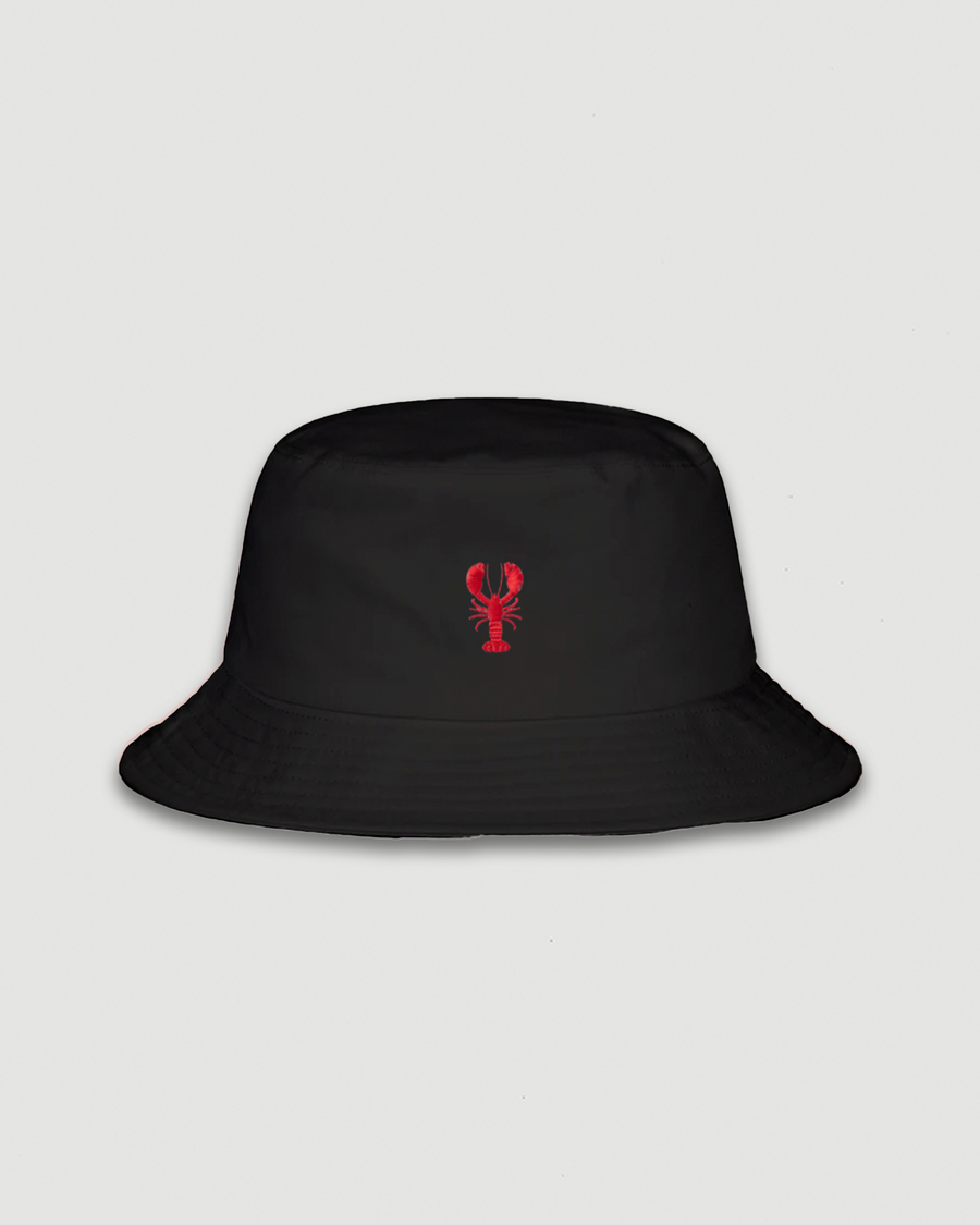 Emoji Bucket Hat