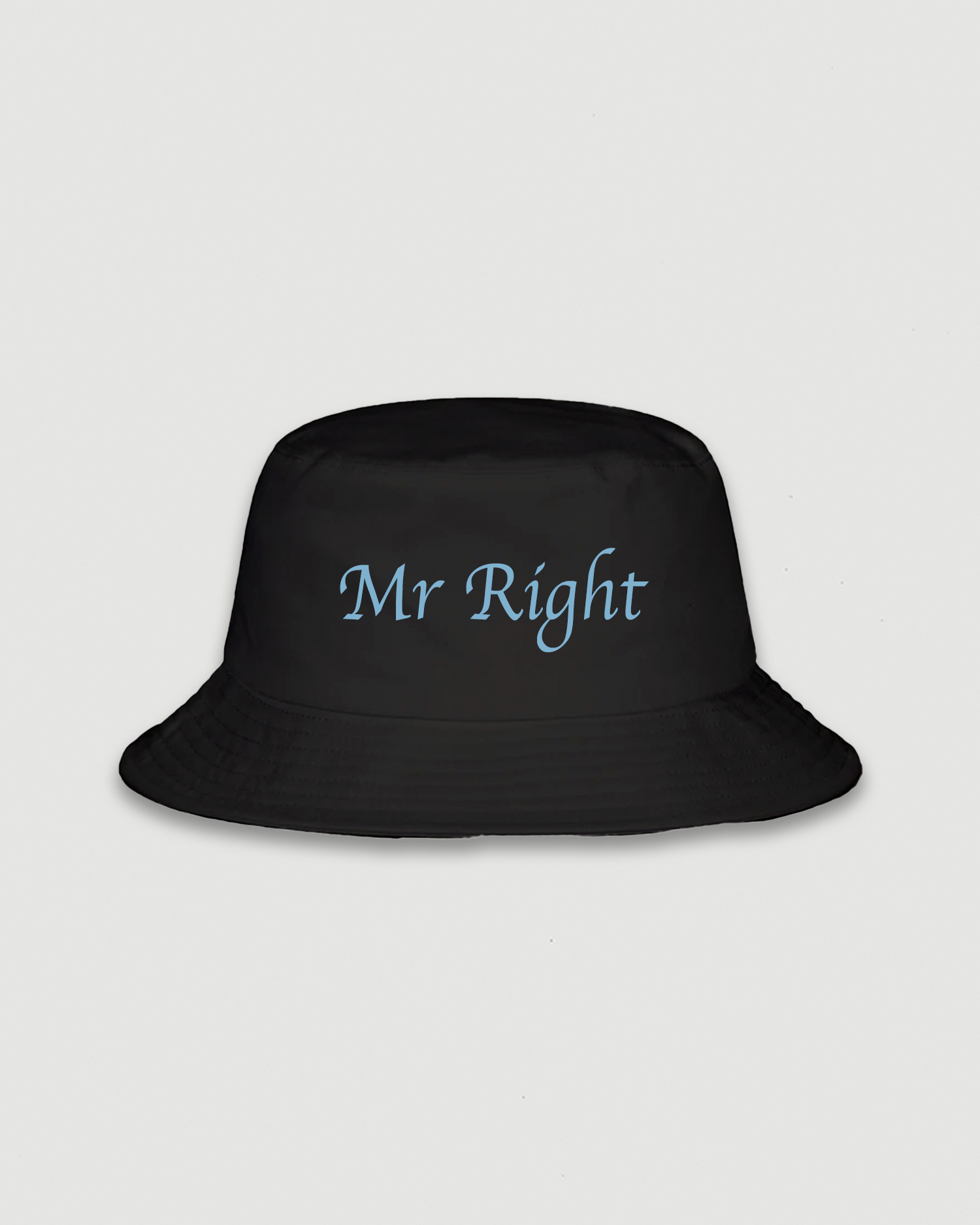 Personalised kids bucket hats sales