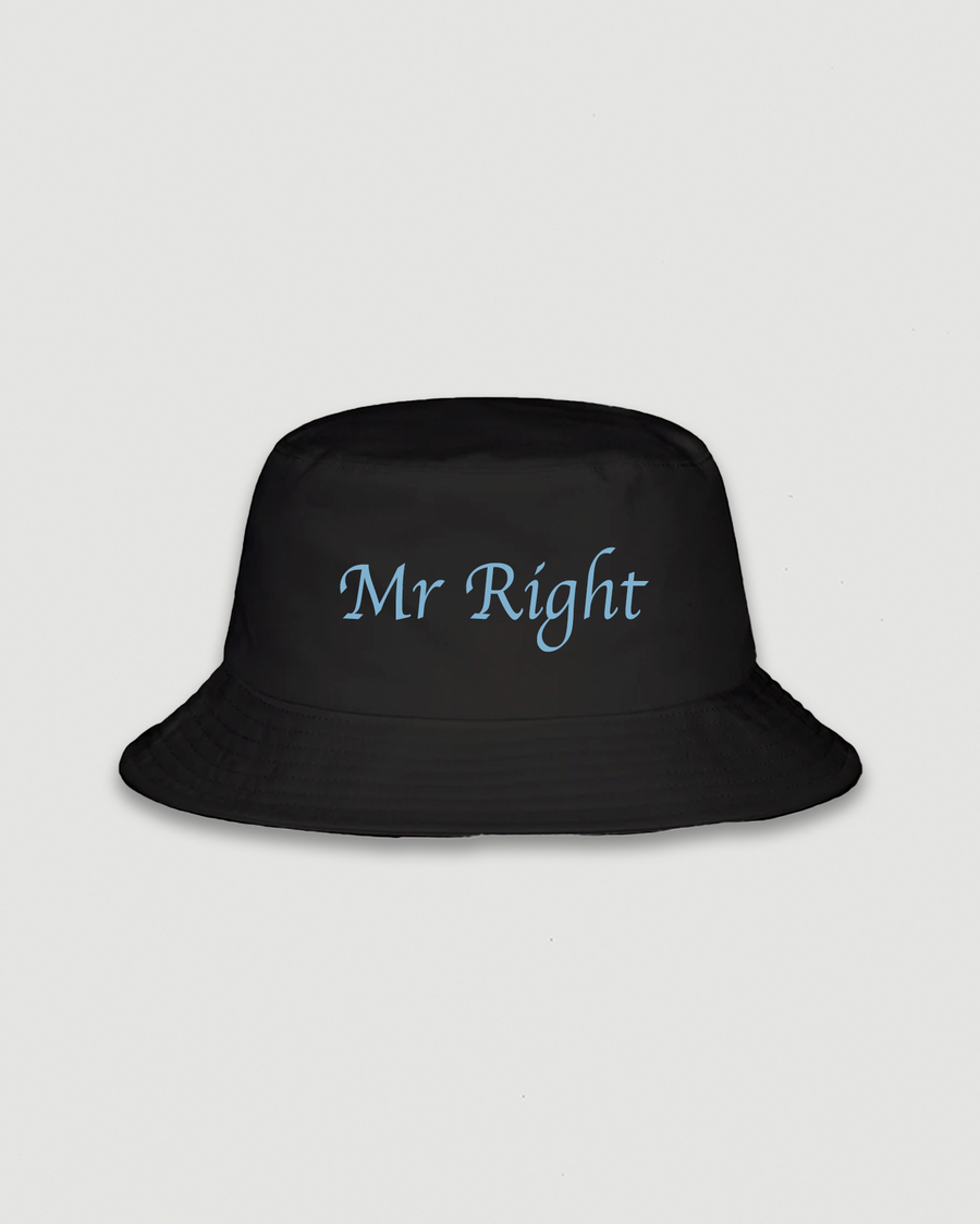 Personalised Bucket Hat