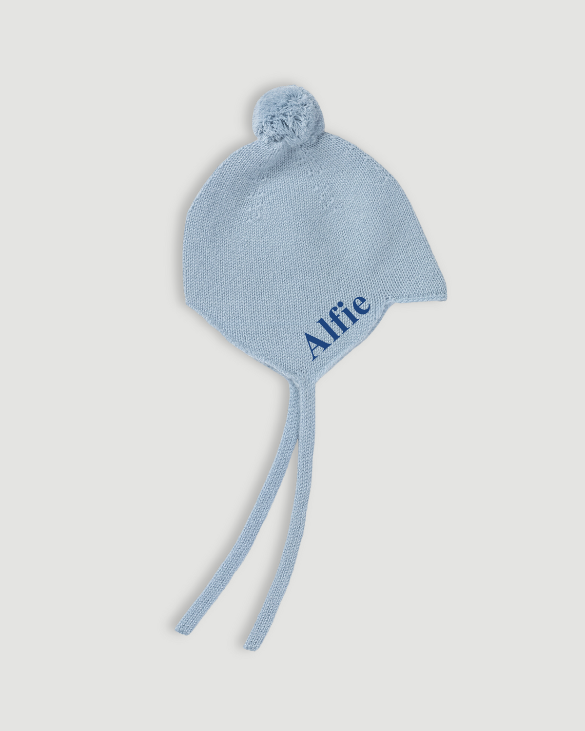 Cashmere Bonnet