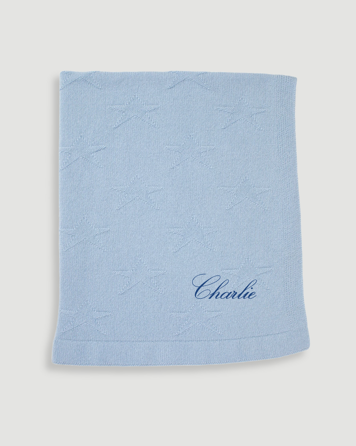 Cashmere Blanket