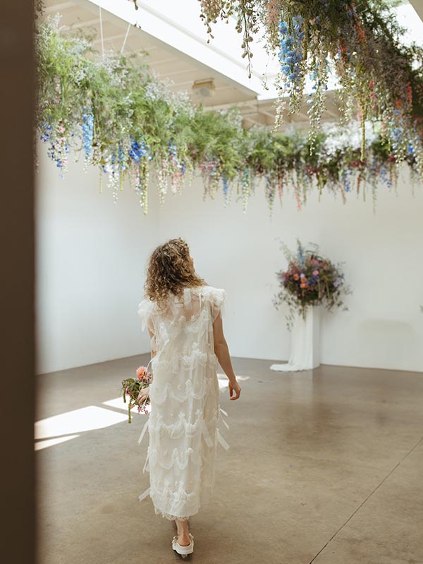 Botanique Workshop