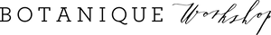 Botanique Workshop