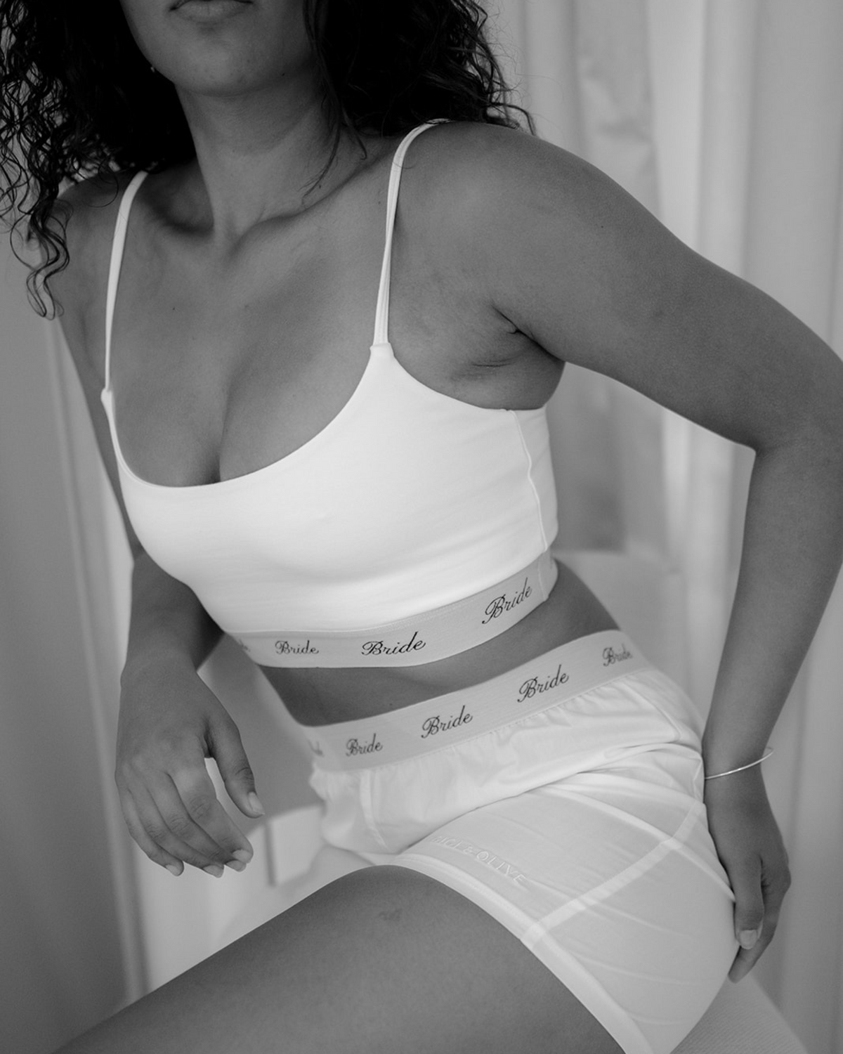 Bride Boxer Shorts
