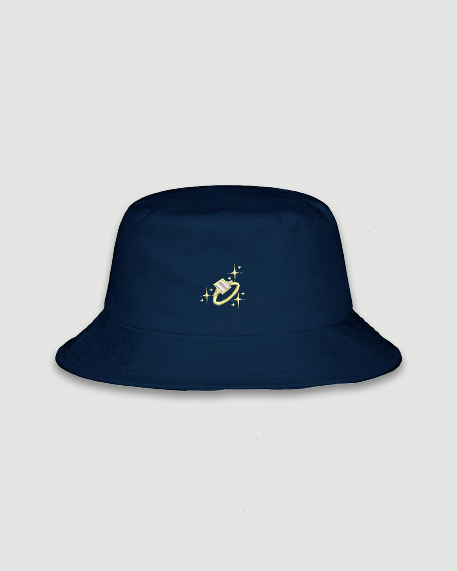 Emoji Bucket Hat