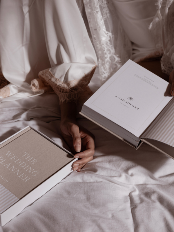 The Budget: Where to Start When Wedding Planning