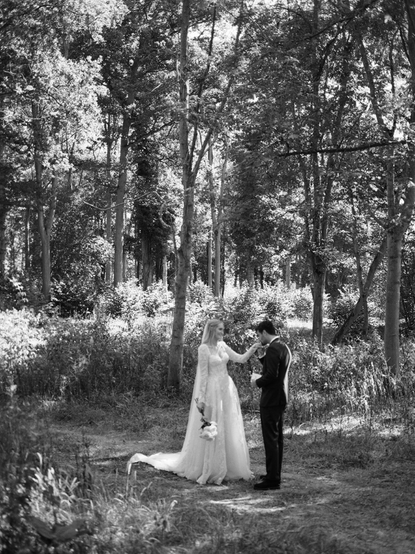 The Budget: Where to Start When Wedding Planning