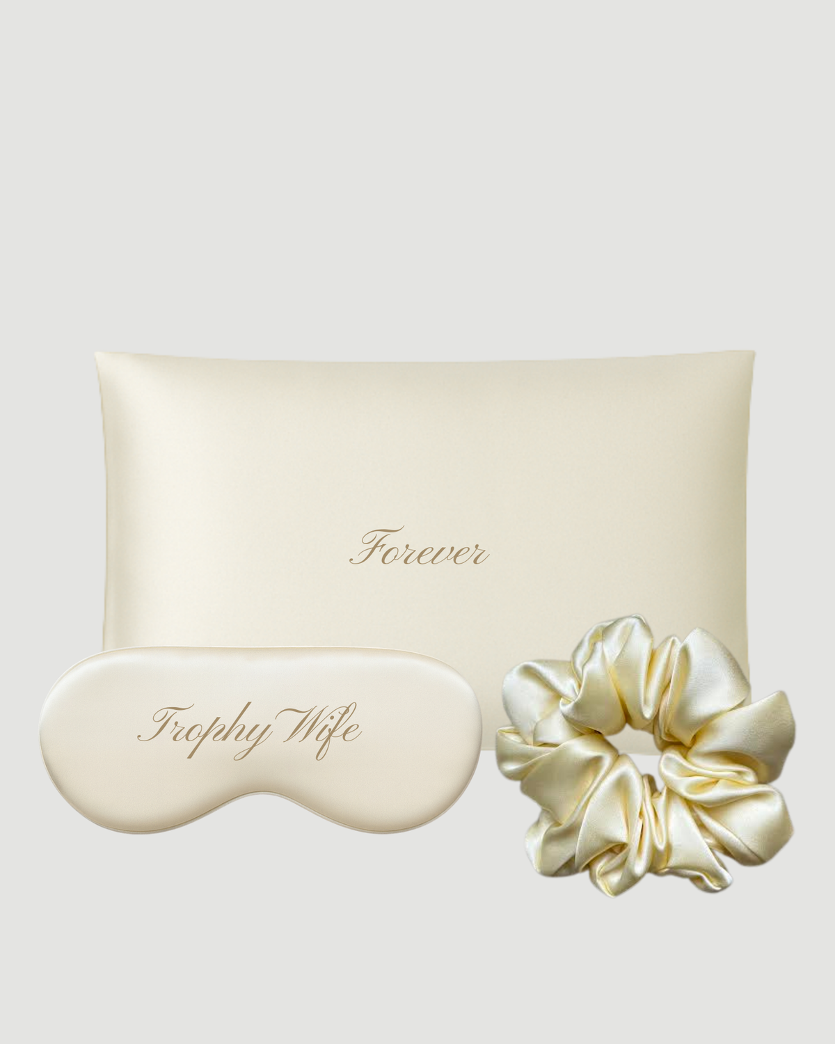 Lemon Silk Collection