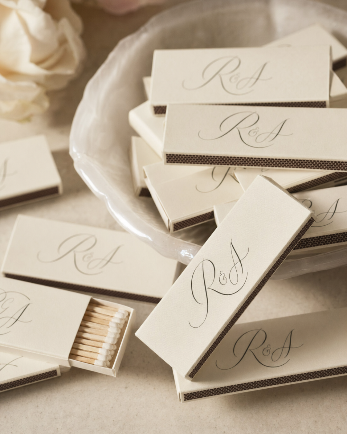 Personalised Matches