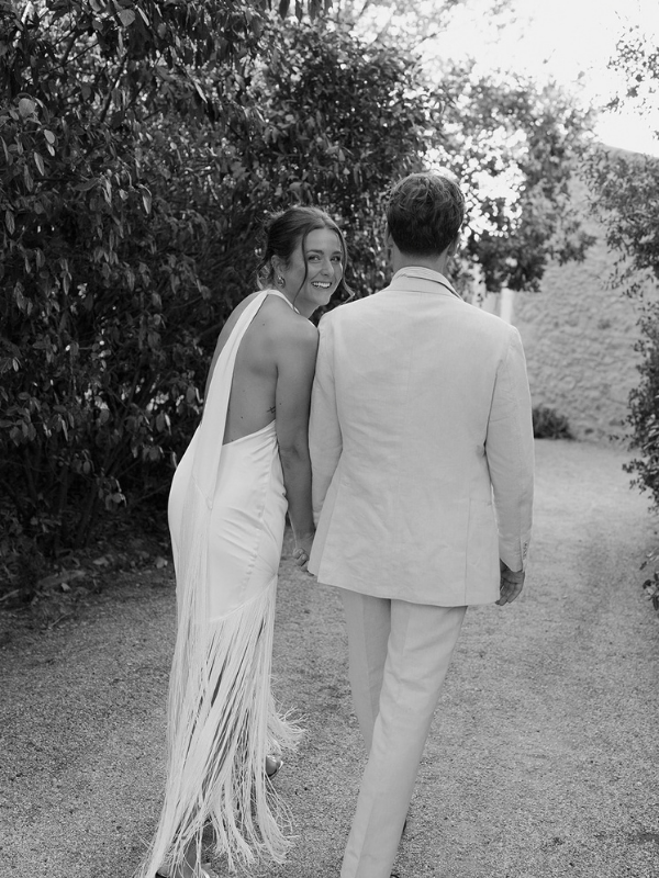 The Wedding Is One Day. The Marriage Is For Life.