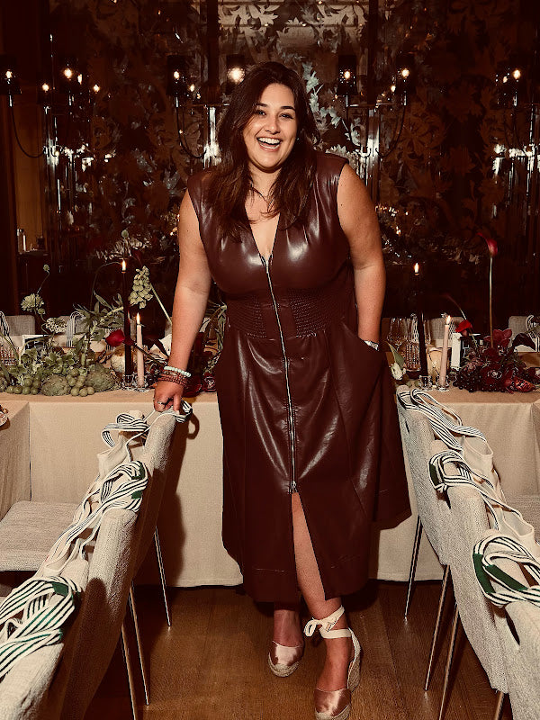 Cleo Alexiou Luxury Weddings & Events 