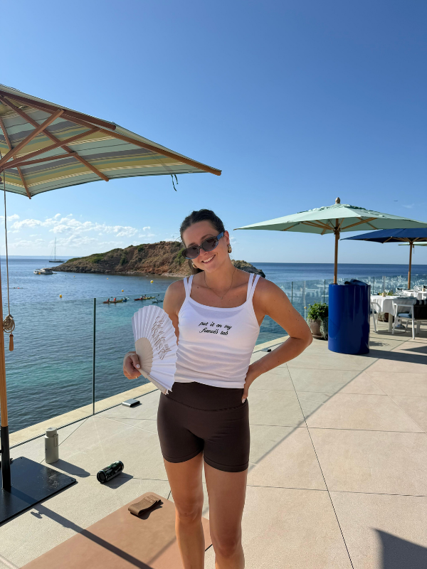 Real Bride Diary: My Hen Do in Mallorca
