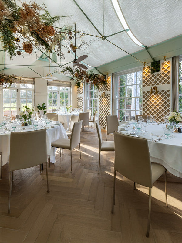 Chewton Glen Hotel & Spa, UK
