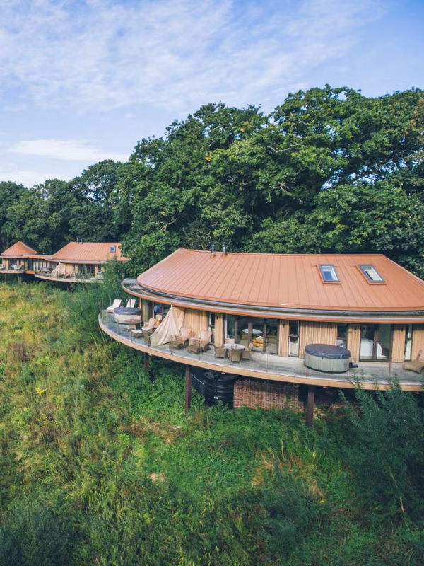 The Venues We'd Book For A Wedding That Feels Like A Holiday
