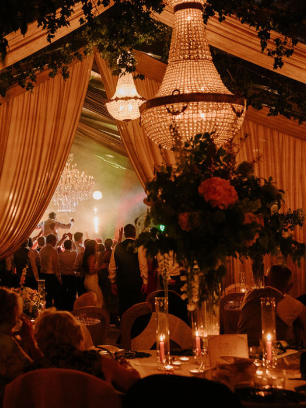 Claire Do Monte Weddings & Events