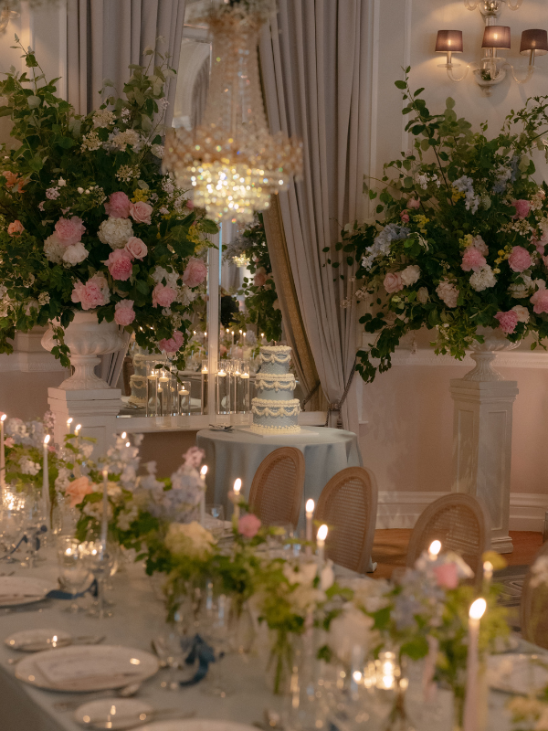 Claire Do Monte Weddings & Events