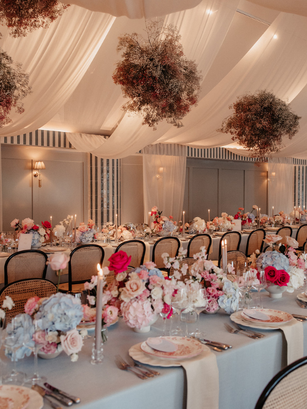 Claire Do Monte Weddings & Events