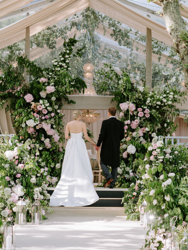 Claire Do Monte Weddings & Events