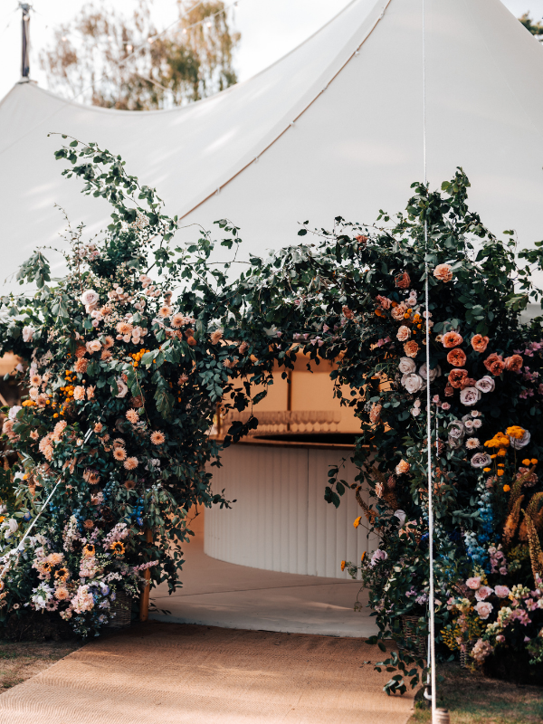 Cleo Alexiou Luxury Weddings Events - The Planners Behind the Weddings That Look Effortless