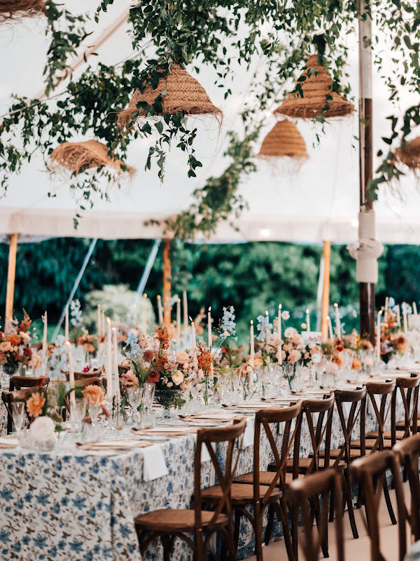 Cleo Alexiou Luxury Weddings & Events 