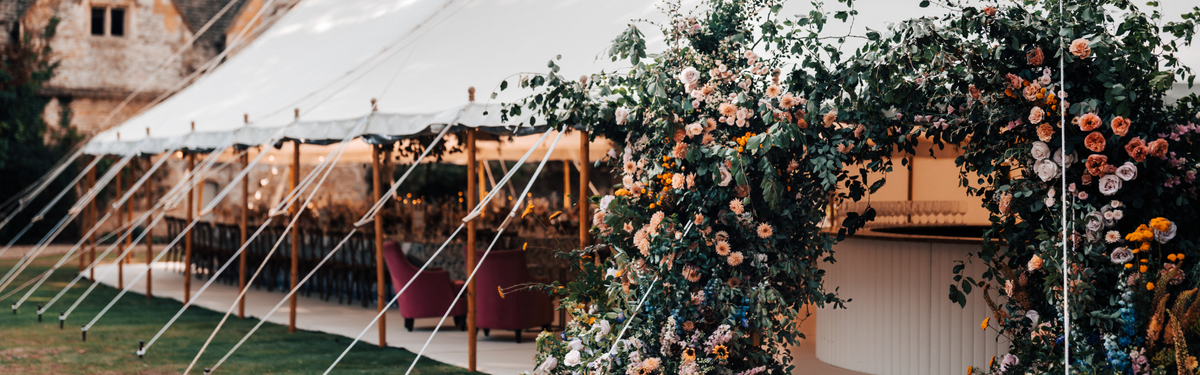 Cleo Alexiou Luxury Weddings & Events 
