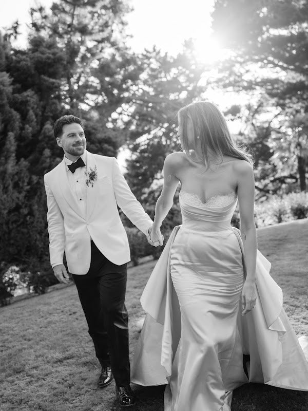 Cleo Alexiou Luxury Weddings & Events 
