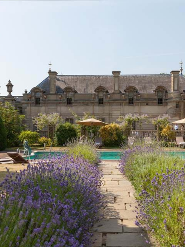 The Venues We'd Book For A Wedding That Feels Like A Holiday