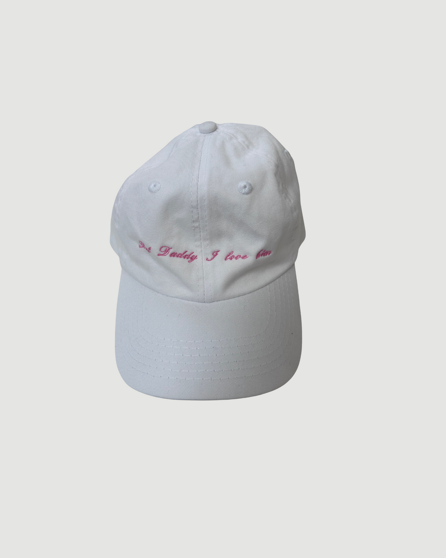 Sample Sale Caps & Bucket Hats
