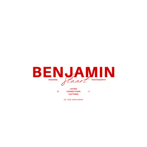 Benjamin Stuart