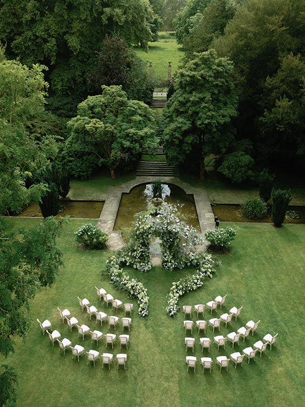 Cornwell Manor