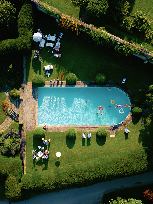 Cornwell Manor