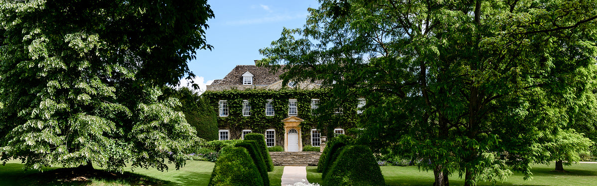 Cornwell Manor