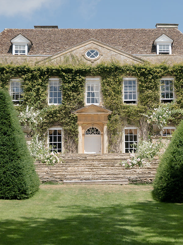 Cornwell Manor