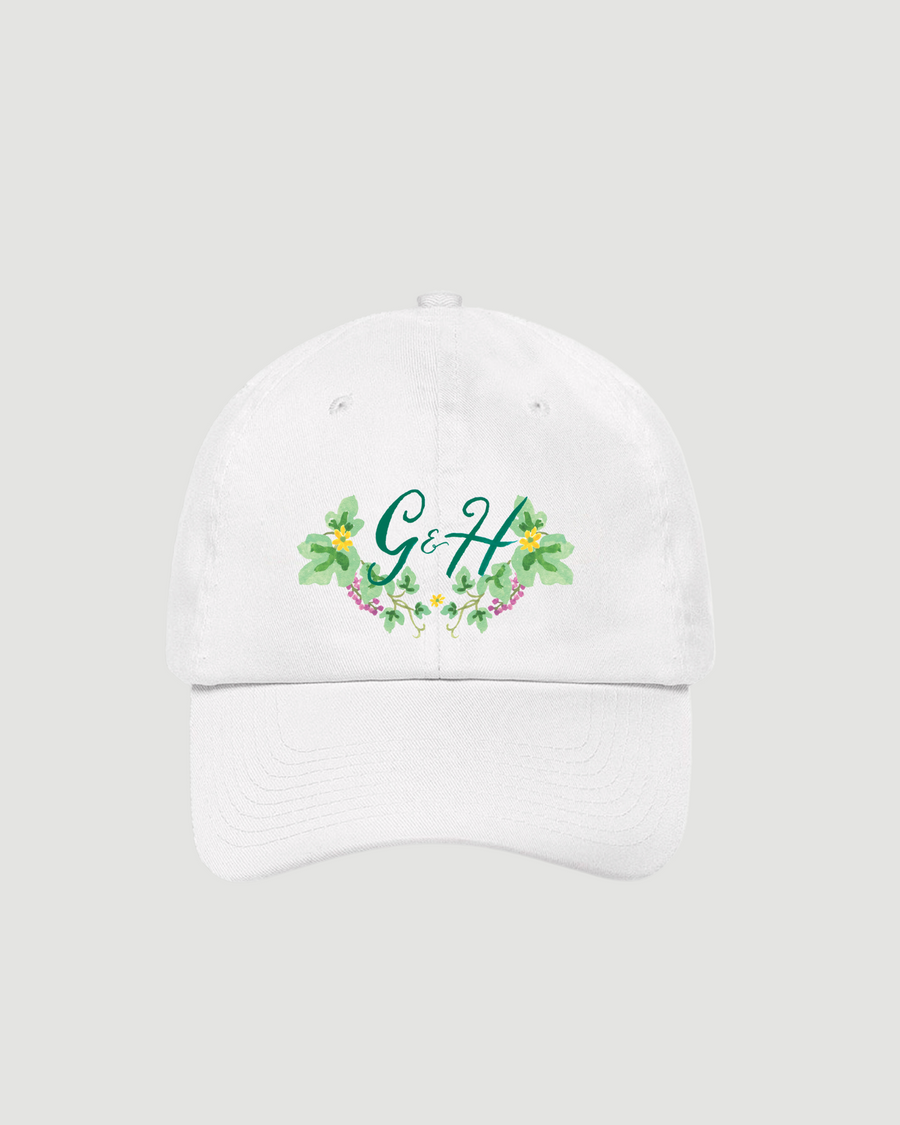 Upload your Own Artwork Cap Bundle (10 caps)