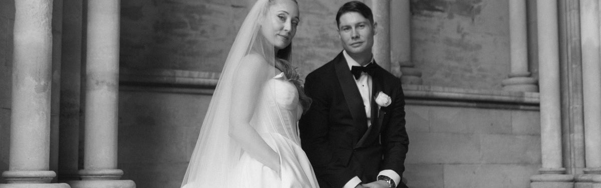 Edward Taylor Weddings