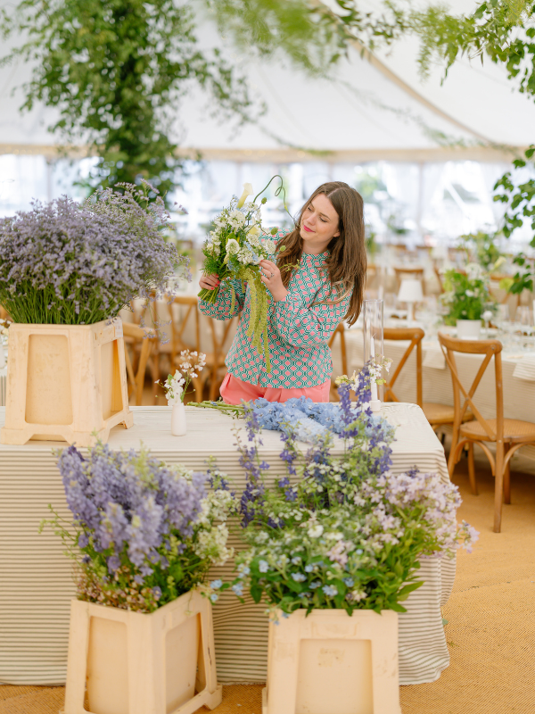 Daisy Hoban Floral Design