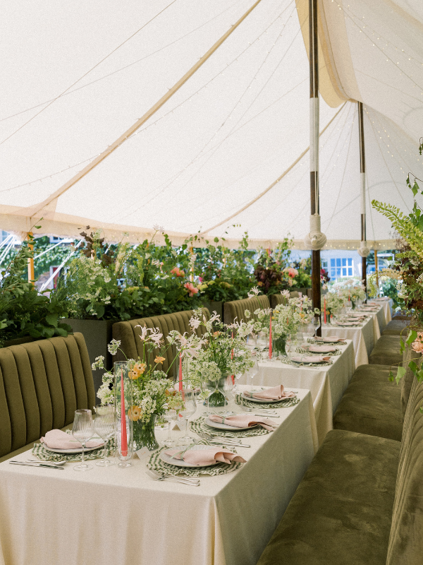 Daisy Hoban Floral Design