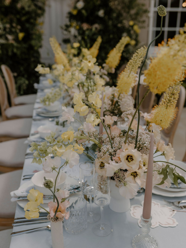 Daisy Hoban Floral Design