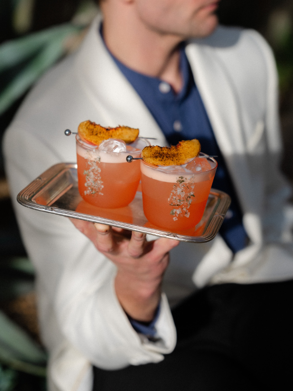 Wedding Cocktail & Bars