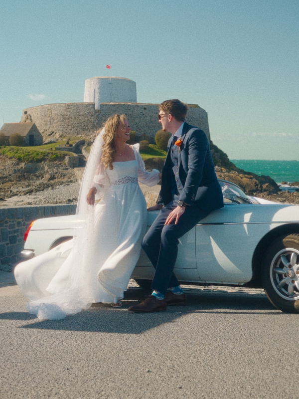 ELJAY Films - 10 Things Our Videographers Want Every Bride To Know