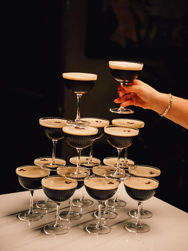 MOTH Drinks