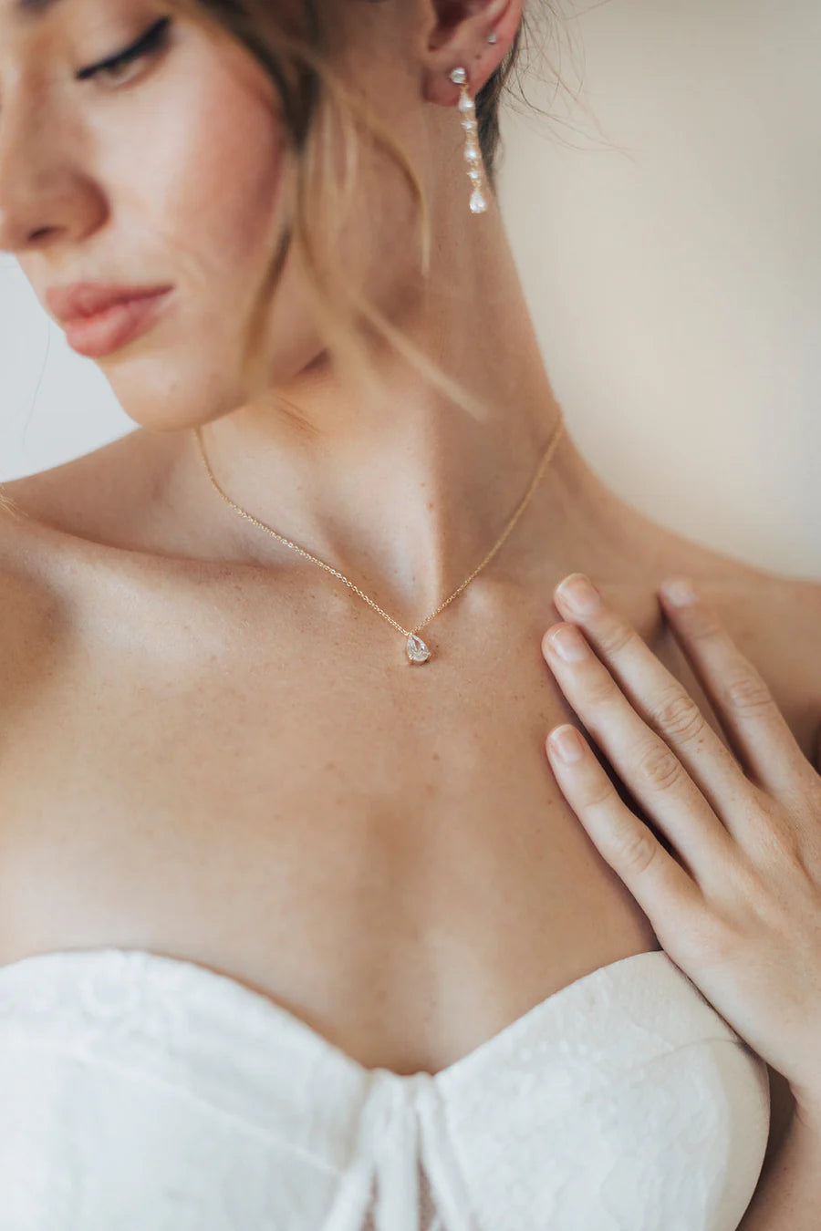 Elizabeth Pendant