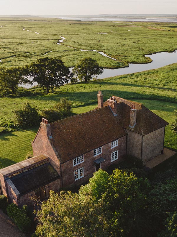 Elmley Nature Reserve