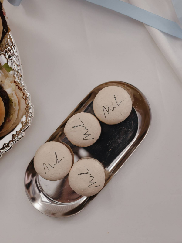 Evangeline  Robson - Exclusive Preview of With Love: The Bridal Journey x Made With Love