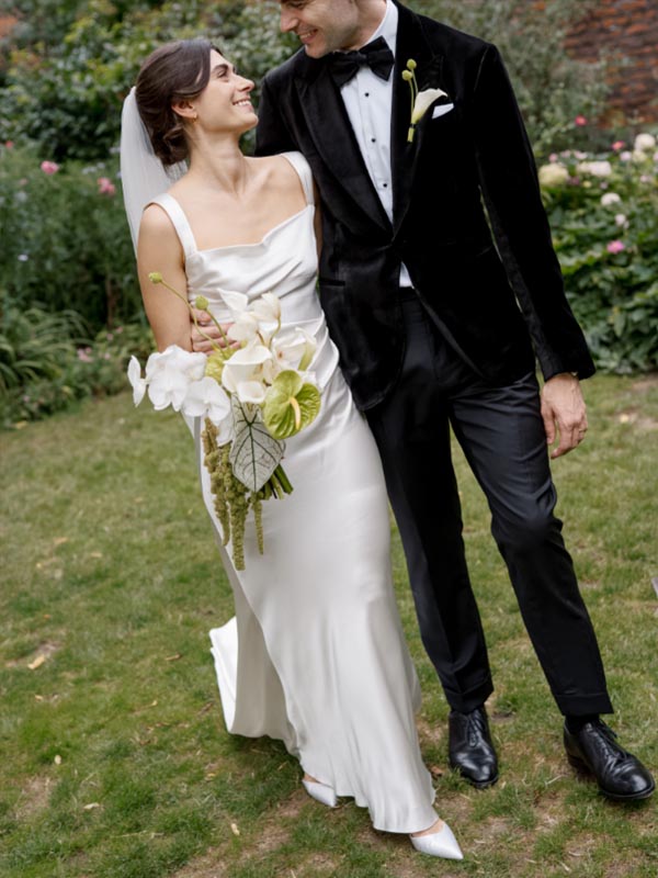 Events By James - 4 Top Tips Build Your Wedding Vendor Dream Team