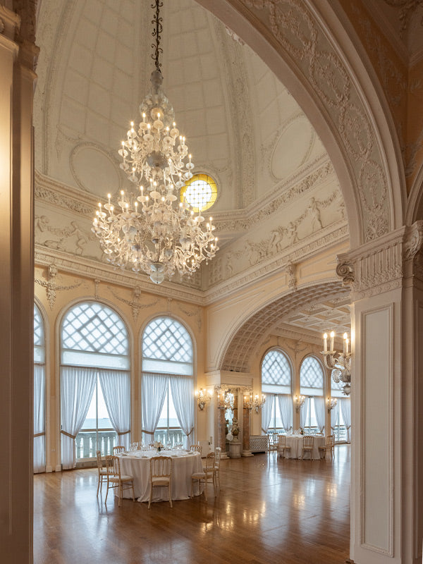 Hotel Excelsior Venice Lido