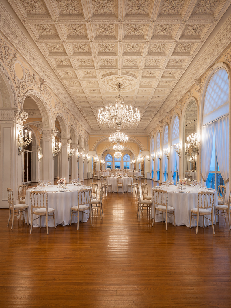 Hotel Excelsior Venice Lido