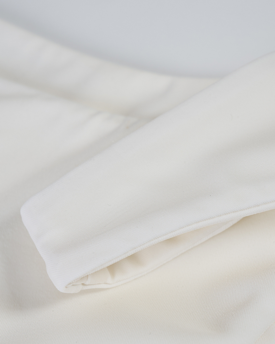 Fiji Bottom - Bridal White